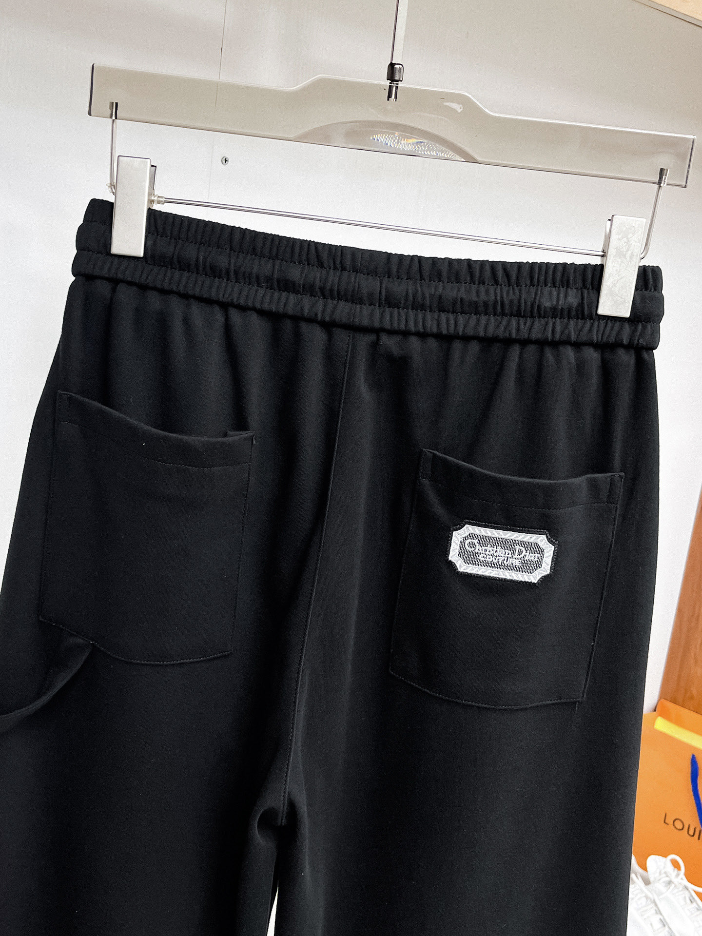 Casual Pants Man